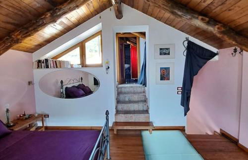 CasaToccacielo - Amalfi Coast - Foto 24