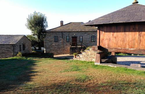 Apartamentos rurales Casa Do Cabo - Foto 16