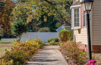 Peaceful 3BR Home Near SU, Sports Fields, Civic Center, Zoo & Ocean City - Foto 29