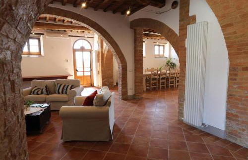 Agriturismo Mocine - Foto 47