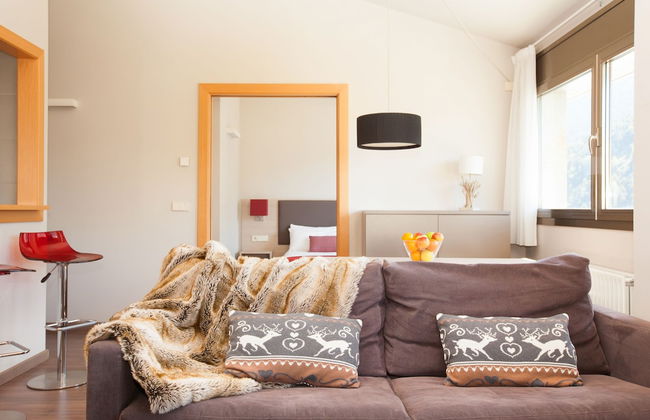 Tarter Mountain Suites - Foto 61