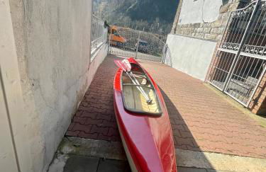 Traumhaus an der Lahn- Dreamhouse at River Lahn - Foto 8