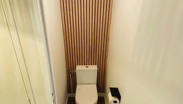 Charmant appartement, proche mer avec piscine pour 4 personnes - Foto 4