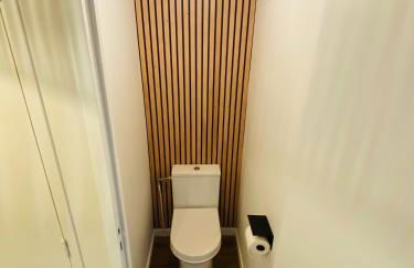 Charmant appartement, proche mer avec piscine pour 4 personnes - Foto 4