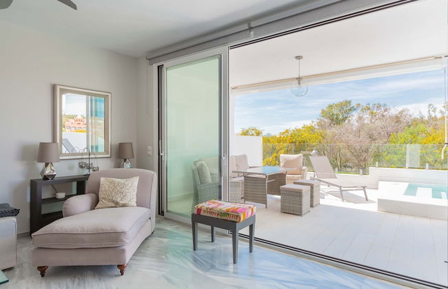 Artola in Marbella With 4 Bedrooms and 3 Bathrooms - Foto 4