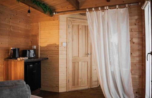 Summerhouse @ 73 (Forest of Dean) Gloucestershire - Foto 3