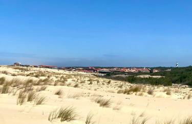 Vue Phare - Au Coeur de Contis Plage - Foto 12