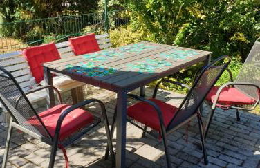 Ferienwohnung Mahlsdorf - Photo 6