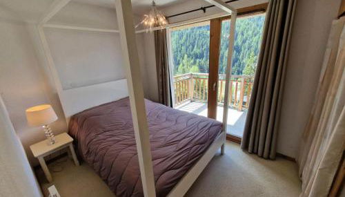 Chalets De Florence - Spacieux bel appartement 4 pièces pour 6 personnes MAE-2924 - Foto 4