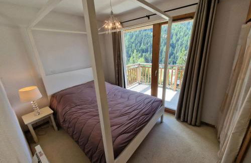 Chalets De Florence - Spacieux bel appartement 4 pièces pour 6 personnes MAE-2924 - Foto 4