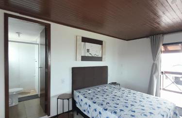 Studio Duplex Praia do Porto - Foto 15