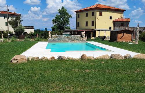 Villa Giovanna - Foto 7