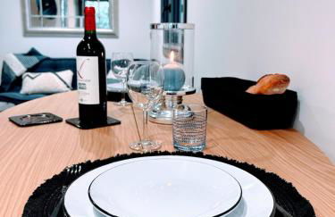 Peaceful Oasis in Ville d'Hiver - Foto 16