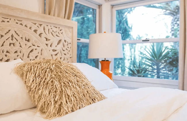 Dos Palos by Avantstay Mod Hollywood Sanctuary - Foto 28