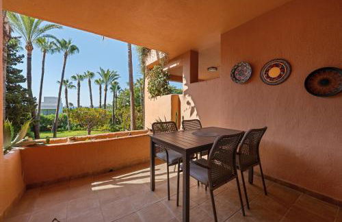El Oasis de Marbella with Sea View - Foto 17