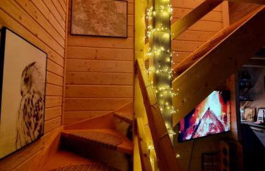 Domek pod Ostoją Góry Sowie - Foto 15