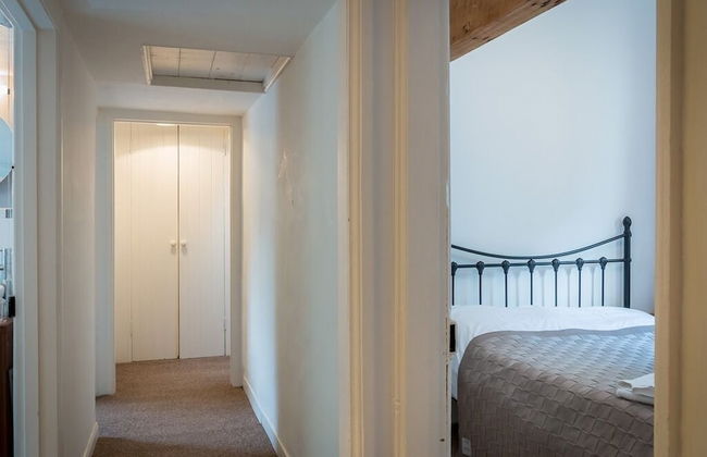 Vicarage Cottage - Foto 5