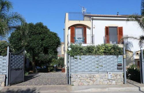 Villa Cavalluccio Marino con piscina idromassaggio - Foto 24