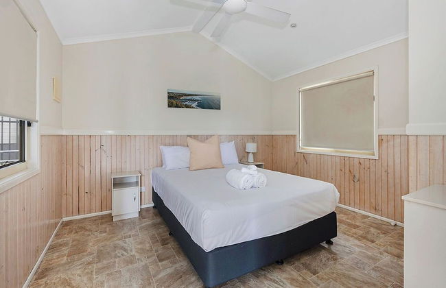 Reflections Evans Head - Holiday Park - Foto 22