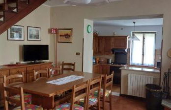 Agriturismo A Cà du Paipèru - Photo 1