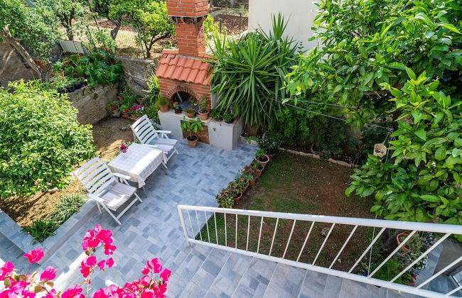 Apartment Matej - Foto 21