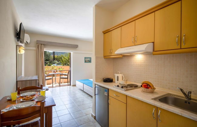 Hotel Rossis - Foto 20