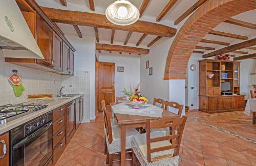 Villa la Rosa - Foto 21