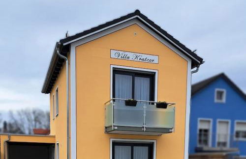 Villa Kratzer - OG - Foto 1