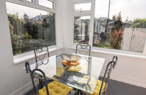 The Flat At Brwyn - Foto 11