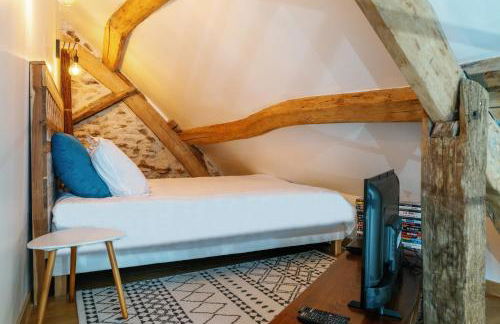 L'Oxalis villa (Le Cocon) - Foto 17