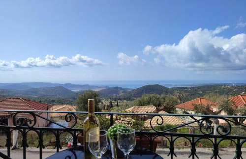 Dimitra's Comfort Apartment - Foto 23