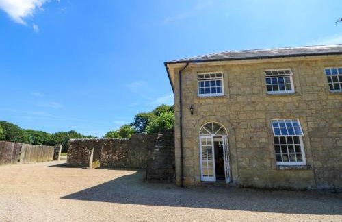 Stable Cottage - Foto 1