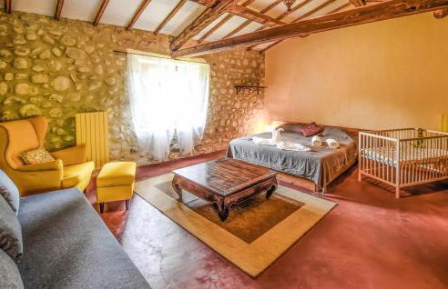 Stunning Apartment In Ficulle With Wifi - Foto 31