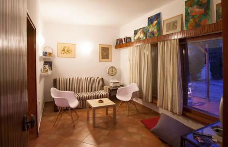 Τhe banana tree beach house - Foto 9