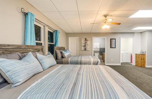 Shared Outdoor Space Quaint Studio in Fredonia - Foto 6