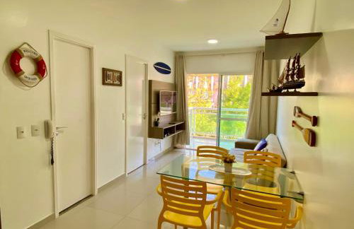 VG Fun Fortaleza - Apartamento de Temporada na Praia do Futuro - Foto 44