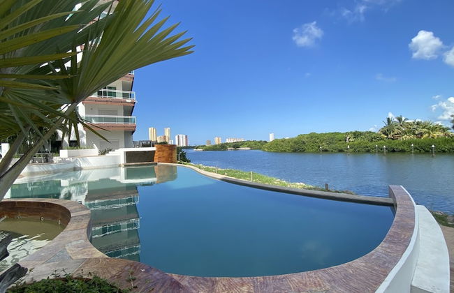 Pacifika Marina Mazatlan by Partnerhost - Foto 58