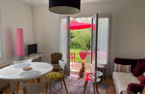 La Villa de la plage - Foto 2