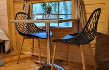 Le Domaine Insolite de Brocéliande - Foto 24