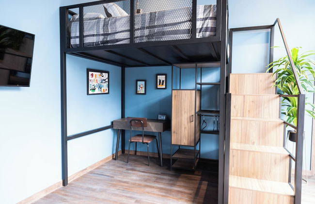 Royal Living Poblado - Photo 53