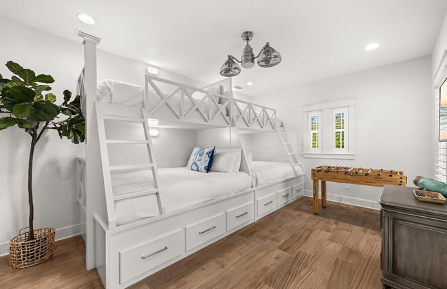 Magnolia Cottages by the Sea by Panhandle Getaways - Photo 82