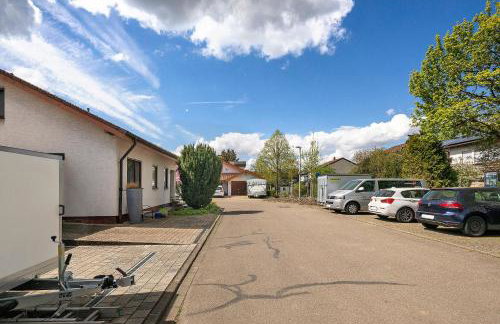 Appartment Teckblick - Foto 45