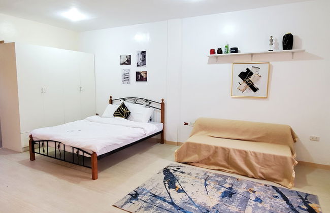 Balai Amigo Panglao Apartment - Foto 1