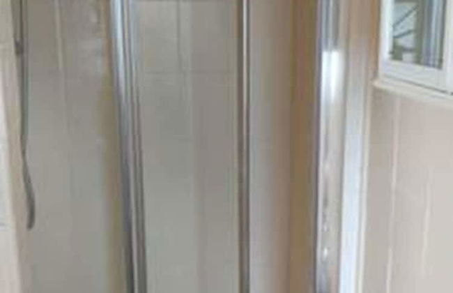 Clean & Modern 1 Bedroom Apartment - Foto 9