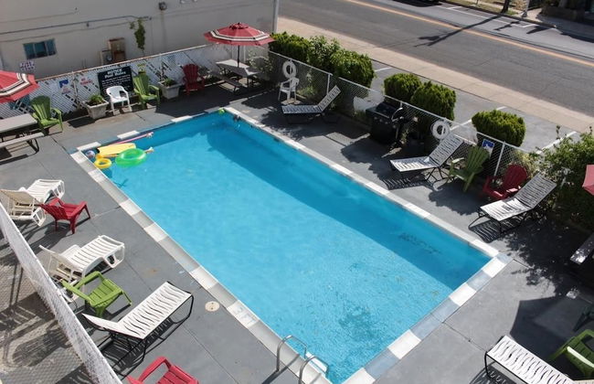 HC-127 Beach Haus - Photo 7