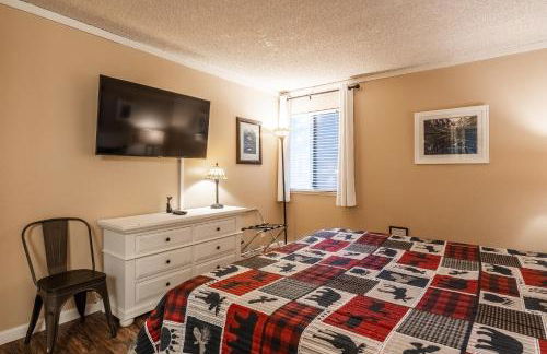 Summit Forester #47 BLDG.2 Bedrm / 2 bath Ski in Ski Out! Steps to Chair 15 at Little Eagle Lodge! - Foto 12