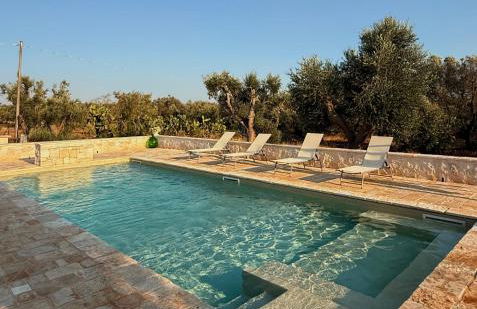 Trullo Tatauan - Foto 1