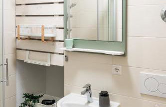 MARKT22 City Apartment Marktplatz Freudenstadt - Foto 12