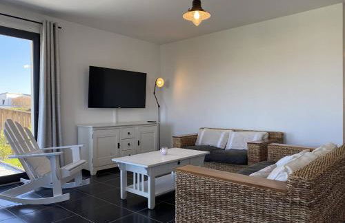 311 - Maison récente à quelques pas de la magnifique plage de l'Anse du Croc - Foto 26