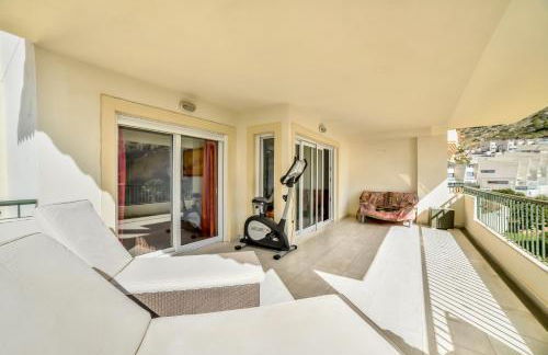 OASIS BEACH MASCARAT - Photo 21